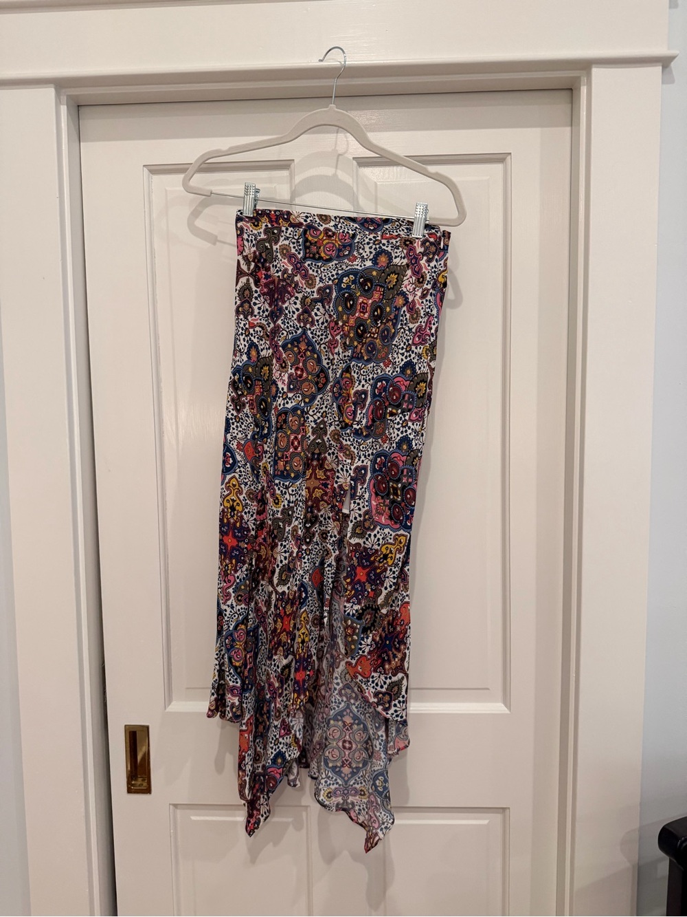 Veronica Beard maxi skirt
